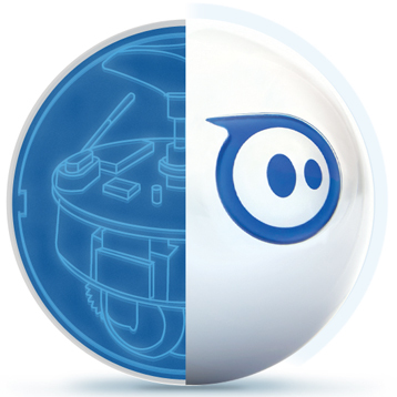 Site non officiel sur le Sphero, le jouet préféré des geek ! #sphero