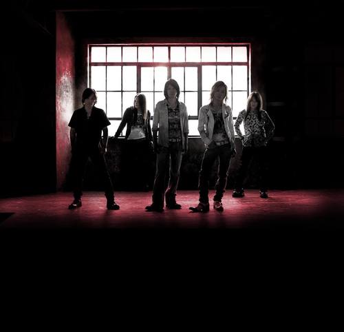 ヘヴィメタルバンドGalneryusのあるあるネタやメンバーの発言などつぶやいていきたいと思ってます！ガルネリファンのみなさんフォローお願いします(^^)/