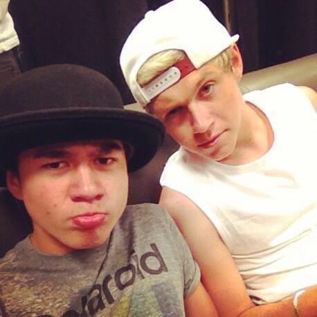 YOU HAVE GAINED A FREE FOLLOW! FOLLOW @ihoranshealy !! ASK HER FOR A FOLLOW BACK! SHE DOES ALL FOLLOW BACKS!! HAVE A NICE DAY AND THANK YOU! :D xxx