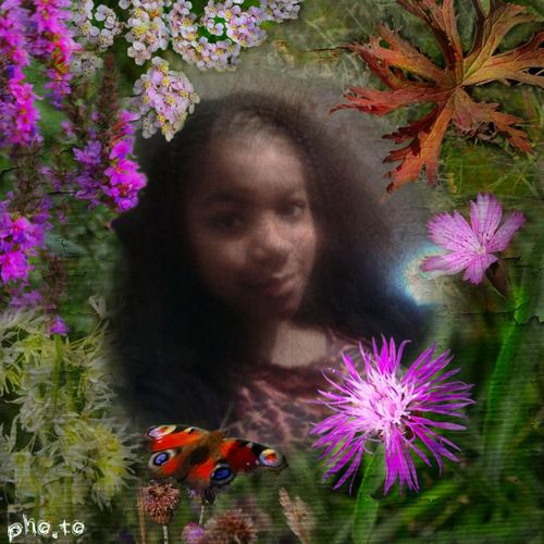 I'm crazy and ain't gonna change myself for no one so don't be afraid to be yourself.Be unique.Team Mindless follow me on instagram @youngg_tayytayy_misfit