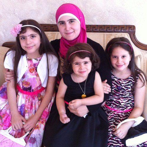 University Lecturer, Researcher, Passionate Reader and the most important of all ... A Proud Mother