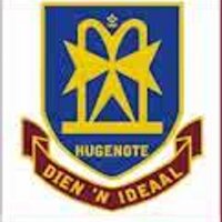 Hoërskool Hugenote (@hugies8) 's Twitter Profile