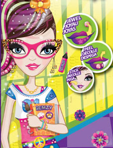 ARTSI_girl's profile picture. Totally trendy tween kits!