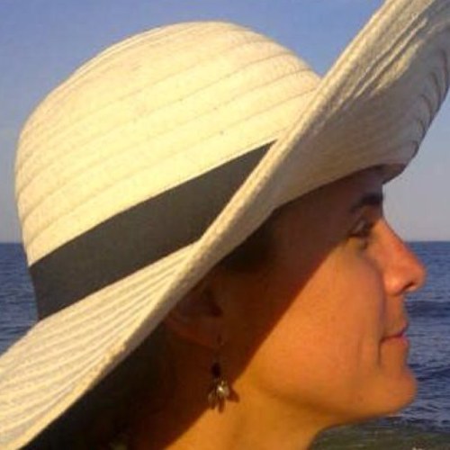 MADRE de 3 maravillosos hijos: FABIANNA, RENE y Rebecca; esposa, hija, hermana y Periodista!