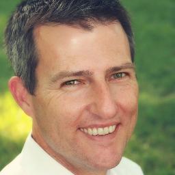 Technology Coordinator, Ed Tech Leadership, purposeful technology, dad, husband, and cyclist.