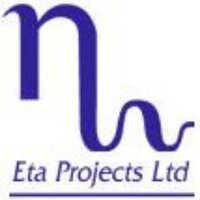 Eta Projects (@etaprojectsltd) 's Twitter Profile