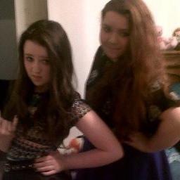 Follow i follow back :) pin- 29529FAD The Script♥♥ Shania , Bailie & Lyndsey♥ loveyou's♥♥