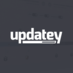 Updatey (@getupdatey) Twitter profile photo Updatey (@getupdatey) Twitter profile photo