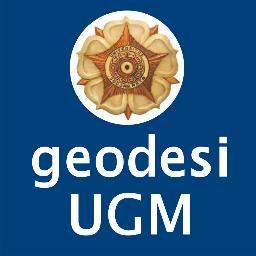 Dept. of Geodetic Engineering, Gadjah Mada University | Teknik Geodesi, Universitas Gadjah Mada | geodesi@ugm.ac.id