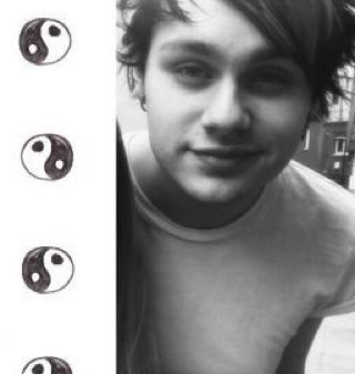 I like unicorns and pizza like michael