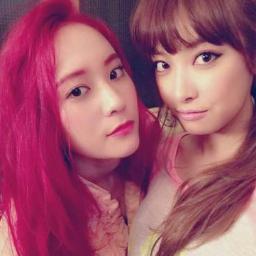 에프엑스 정수정 (크리스탈) :: 5/5 Pinocchio :: #SOOTWIN :: Romeo's