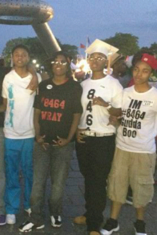 #8464 #Period #DaMob