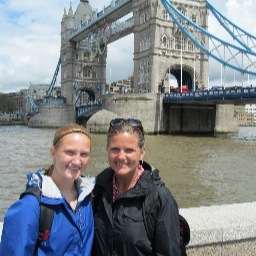 susanspotts's profile picture. Love God. Love family. Love travel. Love science. Not so crazy about the dog.