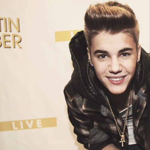 16th april ~ BelieveTour