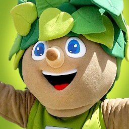 My name is Lipko and I am The Official EuroBasket 2013 Mascot.