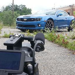Bio: I work for WheelsTV, take semi-amateurish car pictures and make dumb comments on Twitter..