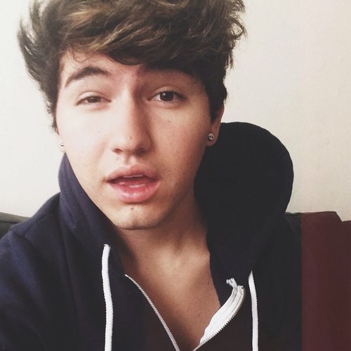 ''If you're not doing what you love, then you're wasting your time'' - JC Caylen ♥