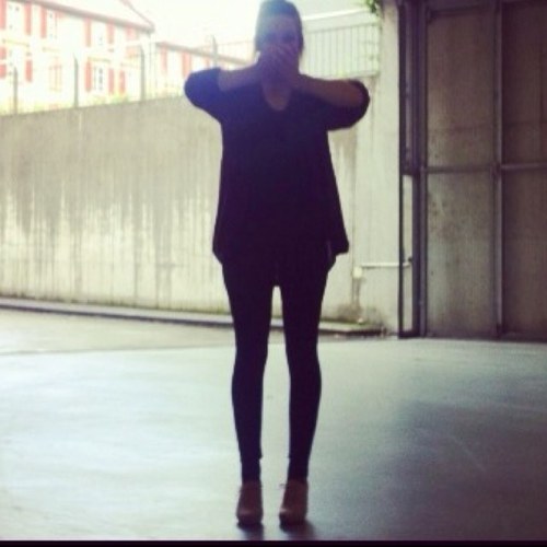 Just be free ...
Follow me , i follow back