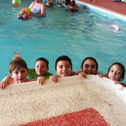 love pool