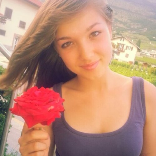 MathierSarah's profile picture. 