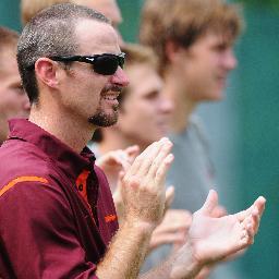 Head Men's Soccer Coach at Virginia Tech
#GoHokies