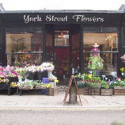 A Quality family florists, specialising in all aspects of Floristry.