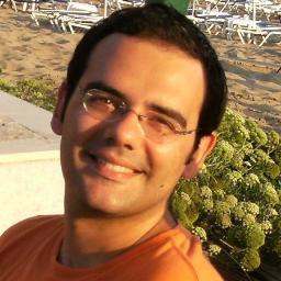 Dad, husband, son, student, teacher, engineer, geek, greek.