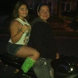 DestinyDishman's profile picture. i am me and i'll be me every day