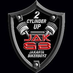 250++ & 2 cylinder up, meeting point TMII Jakarta Door 1 Jumat 21.00 || Admin @Blackandreka or @Abaqipratama \m/ .