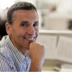 AlexGoldstein7's profile picture. 