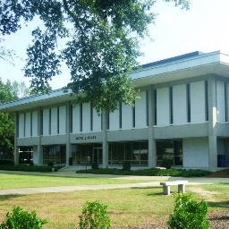 Moye Library is located on the campus of the University of Mount Olive in Mount Olive, NC. The university serves approximately 5000 students.