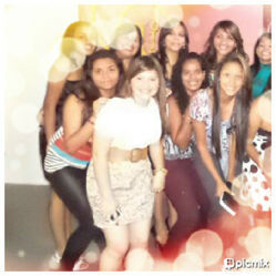 Mi pasión servir a Dios ♥!! Mis hechos mostraran al Dios que sirvo.!