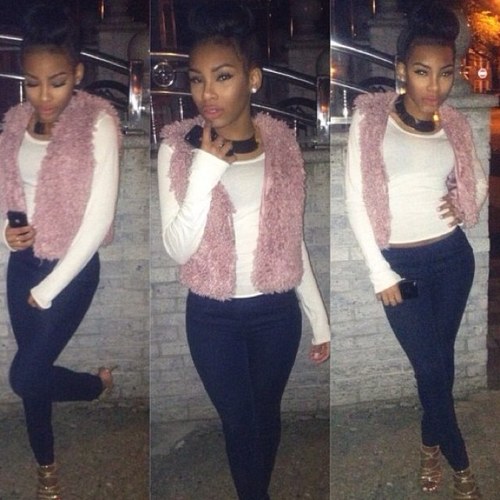 Queen Liyah.