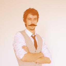 Director of marketing @behaviour, Exec TV Producer for Teletoon and fan of excel sheets and Big Data :p