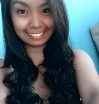 I want a guy who's not perfect but trying to be a perfect guy in the world. I'm happy just the way you are. #24