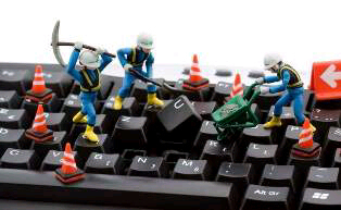 Consultor de aplicaciones informaticas, Base de datos y Redes