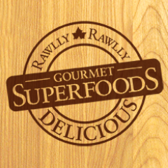 RawllyDelicious's profile picture. Organic raw vegan superfood treats//lunch and learns/school programs/raw food classes.