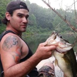 XavierG8rgar's profile picture. WV Country boy, loves fishing and being in the woods. Served our great nation in OIF.