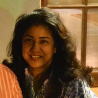 Deepa Shailendra (@deepashailendra) 's Twitter Profile