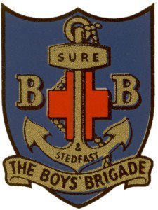 Perth and District Battalion The Boys' Brigade