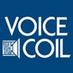 Voice Coil (@vc_editor) Twitter profile photo Voice Coil (@vc_editor) Twitter profile photo
