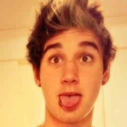 janoskianator. haters ganna hate.