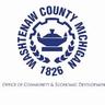 WashtenawOCED's profile picture. Washtenaw County Office of Community & Economic Development -- supporting individuals, families, and the local economy to create a vibrant community.