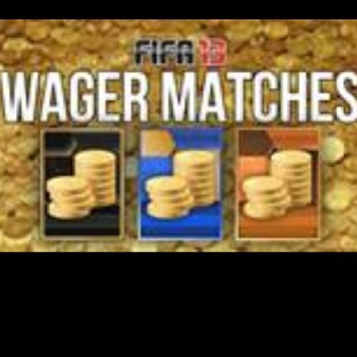 Wagers, pinkslips, and giveaways. No scam