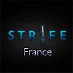 Strife_FR's profile picture. 