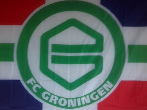 Fc Groningen - amf