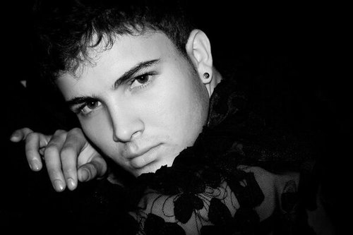 FC DEDICADO AO MODELO MAIS LINDO DO BRASIL!!
