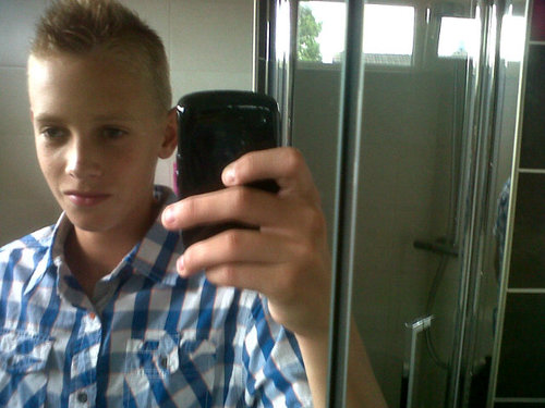 Nieuwe acc: @jeppe286