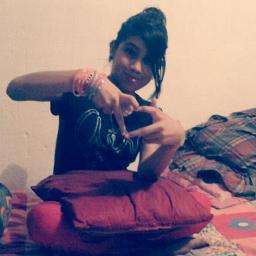 Agregenme en Facebook 'Roosa zavala'