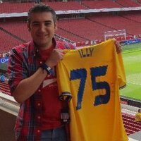 TGF ILLY (@illy75) 's Twitter Profile Photo TGF ILLY (@illy75) 's Twitter Profile Photo